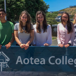 Aotea College