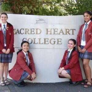 Sacred Heart College