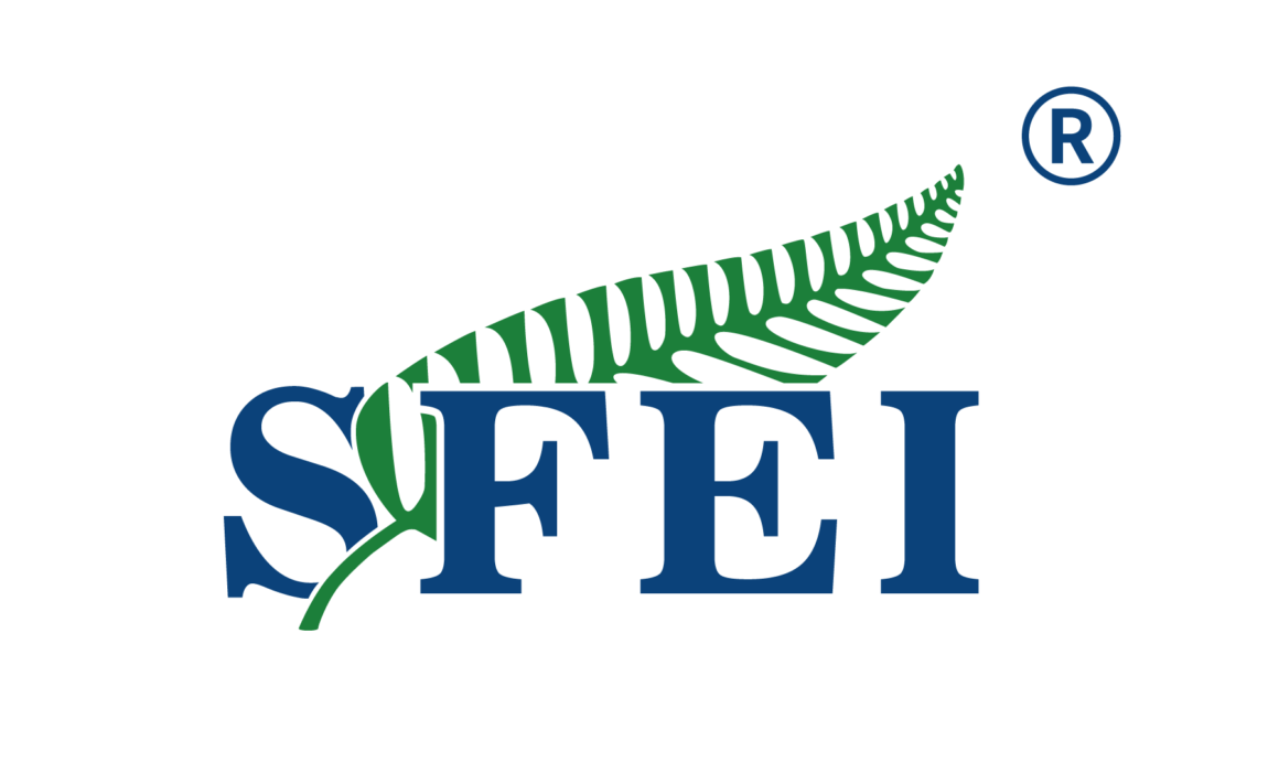 SFEI 学生申请表