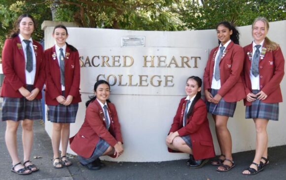 Sacred Heart College