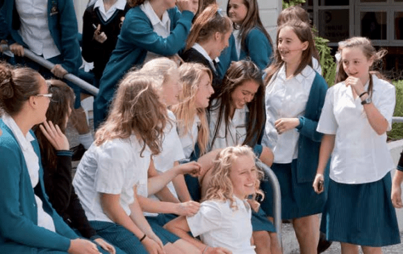 Wellington Girls’ College